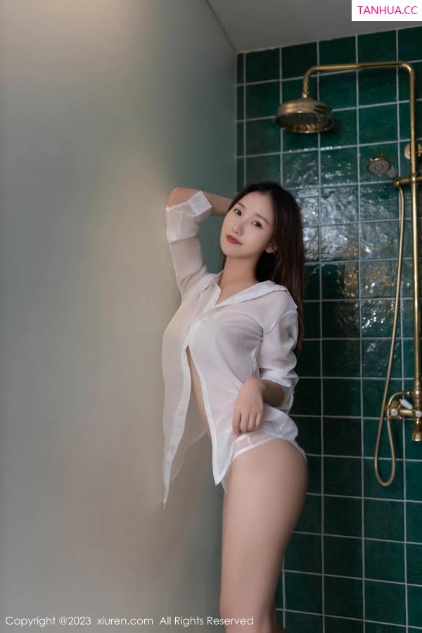   [XiuRen]高清写真图 2023.11.15 No.7668 杏子Yada 日本旅拍第33张图片